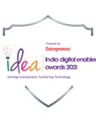 Best Enterprise Product or Service